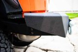 Fishbone Offroad 07-18 Jeep Wrangler JK Rear Bumper Mako thumbnail 4