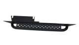Fishbone Offroad 97-06 Jeep Wrangler TJ Steel Rock Slider - Black Textured Powdercoat thumbnail 8