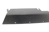 Fishbone Offroad 97-06 Jeep Wrangler TJ Steel Rock Slider W/O Tube Step - Black Textured Powdercoat thumbnail 5