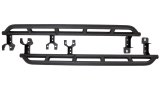 Fishbone Offroad 2018+ Jeep Wrangler JL 4 Door Rocker Guards thumbnail 1