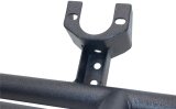 Fishbone Offroad 2018+ Jeep Wrangler JL 4 Door Rocker Guards thumbnail 7