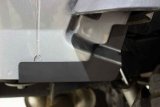 Fishbone Offroad 2018+ Jeep Wrangler JL 2/4 Door - Black Quarter Panel Chip Guards thumbnail 6