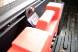Fishbone Offroad Tacoma In Bed Rotopax Mount thumbnail 3