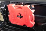 Fishbone Offroad Tacoma In Bed Rotopax Mount thumbnail 4