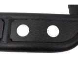 Fishbone Offroad 2018+ Jeep Wrangler JL Step Slider 2 Door thumbnail 2