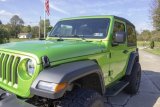 Fishbone Offroad 2018+ Jeep Wrangler JL Step Slider 2 Door thumbnail 3