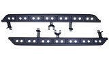 Fishbone Offroad 2020+ Jeep Gladiator JT Step Sliders thumbnail 1