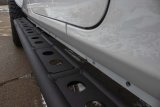 Fishbone Offroad 2020+ Jeep Gladiator JT Step Sliders thumbnail 3