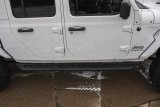 Fishbone Offroad 2020+ Jeep Gladiator JT Step Sliders thumbnail 4