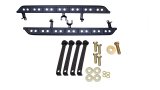 Fishbone Offroad 2020+ Jeep Gladiator JT Step Sliders thumbnail 8