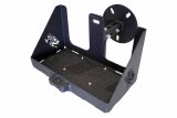 Fishbone Offroad Spare Tire Jerry Can Mount thumbnail 1