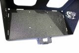 Fishbone Offroad Spare Tire Jerry Can Mount thumbnail 6