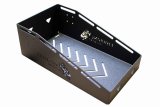 Fishbone Offroad Bed Mounted Spare Tire Mount thumbnail 1