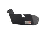 Fishbone Offroad 97-06 Jeep Wrangler TJ Steering Box Skid Plate - Black Textured Powdercoat thumbnail 9