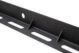Fishbone Offroad 2018+ Jeep Wrangler JL Tub Rail Tie Downs Steel Powdercoat thumbnail 6