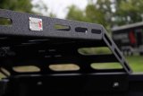 Fishbone Offroad 2020+ Jeep Gladiator Bed Storage Rack Steel Powdercoat thumbnail 3