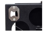 Fishbone Offroad 07-18 Jeep Wrangler JK Tailgate Table thumbnail 6