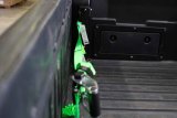 Fishbone Offroad Tacoma Bed Stiffener Tie Down thumbnail 6