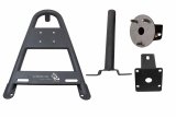 Fishbone Offroad 2020+ Jeep Gladiator JT In-Bed Tire Carrier thumbnail 1