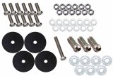 Fishbone Offroad 2020+ Jeep Gladiator JT In-Bed Tire Carrier thumbnail 2