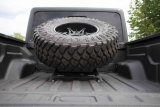 Fishbone Offroad 2020+ Jeep Gladiator JT In-Bed Tire Carrier thumbnail 5