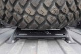Fishbone Offroad 2020+ Jeep Gladiator JT In-Bed Tire Carrier thumbnail 6