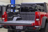 Fishbone Offroad Jeep Gladiator Tackle Bed Rack thumbnail 3