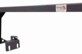 Fishbone Offroad Jeep Gladiator Tackle Bed Rack thumbnail 4