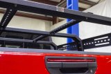Fishbone Offroad Jeep Gladiator Tackle Bed Rack thumbnail 9