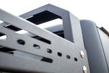 Fishbone Offroad 20+ Jeep Gladiator Bed Rack Full Tackle Rack - Black Powdercoat thumbnail 7