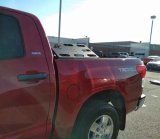 Fishbone Offroad Toyota Tundra Bed Storage Rack thumbnail 2