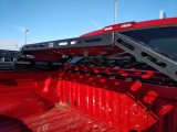 Fishbone Offroad Toyota Tundra Bed Storage Rack thumbnail 3