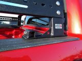 Fishbone Offroad Tundra Tackle Rack System thumbnail 3