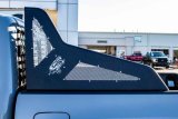 Fishbone Offroad 2016+ Toyota Tacoma Chase Rack thumbnail 2