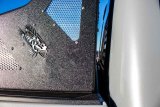 Fishbone Offroad 2016+ Toyota Tacoma Chase Rack thumbnail 3