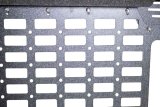 Fishbone Offroad 2020+ Jeep Gladiator Chase Rack W/Molle Panel thumbnail 7