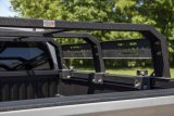 Fishbone Offroad 61In Tackle Racks Top Rails thumbnail 2