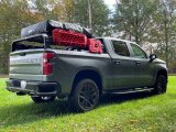 Fishbone Offroad 88-22 Chevy/GMC 74In Tackle Rack Long Bed thumbnail 2