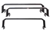 Fishbone Offroad 88-22 Chevy/GMC 74In Tackle Rack Long Bed thumbnail 8