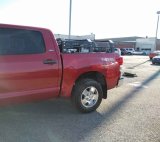 Fishbone Offroad 05-22 Toyota Tundra Bed Rack 74In Bed Tackle Rack thumbnail 2