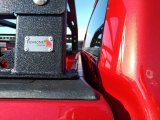 Fishbone Offroad 05-22 Toyota Tundra Bed Rack 74In Bed Tackle Rack thumbnail 5