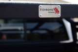 Fishbone Offroad 05-22 Toyota Tundra Bed Rack 74In Bed Tackle Rack thumbnail 7