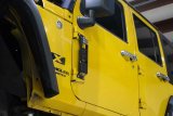 Fishbone Offroad Wrangler JK/JL/ Gladiator Door Mounted Step thumbnail 4
