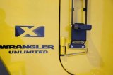 Fishbone Offroad Wrangler JK/JL/ Gladiator Door Mounted Step thumbnail 5