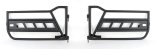 Fishbone Offroad 18-22 Jeep Wrangler JL Front Tube Doors thumbnail 1