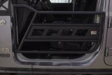 Fishbone Offroad 18-22 Jeep Wrangler JL Front Tube Doors thumbnail 4