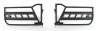 Fishbone Offroad 18-22 Jeep Wrangler JL Front Tube Doors thumbnail 8