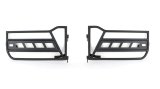Fishbone Offroad 18-22 Jeep Wrangler JL Front Tube Doors thumbnail 9