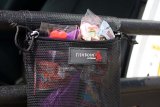 Fishbone Offroad 2018+ Jeep Wrangler JL 2 Door Tube Door Storage Bag thumbnail 2