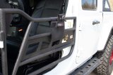 Fishbone Offroad 2018+ Jeep Wrangler JL 2 Door Tube Door Storage Bag thumbnail 4